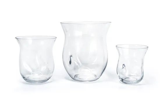 Large Capacity Glass Flower Vase - Image 6