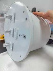 Omnidirectional Antenna for Industrial RF Communication Networks - Image 2
