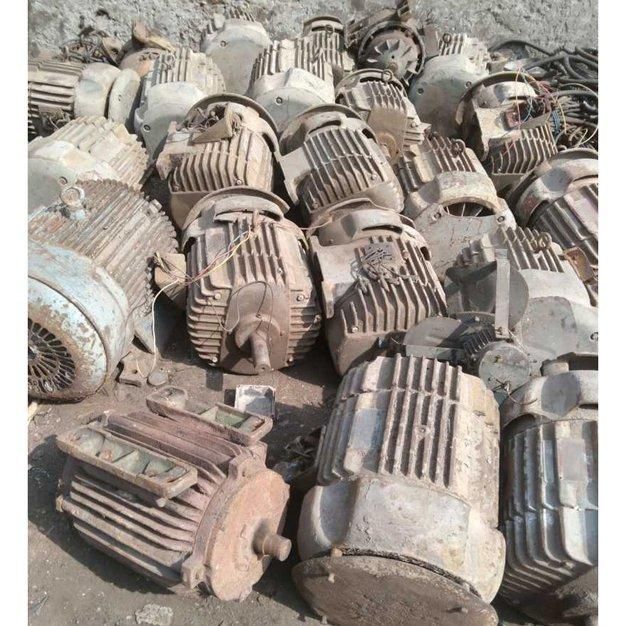 Top Quality Electric Motor Scrap Transformer Scrap Alternator Scrap for Sale worldwide - Image 4