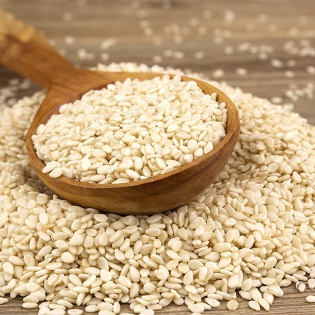 Manufacturer Wholesale Hulled Sesame Seeds 100% Natural USA Origin 24 Months Shelf Life - Image 5