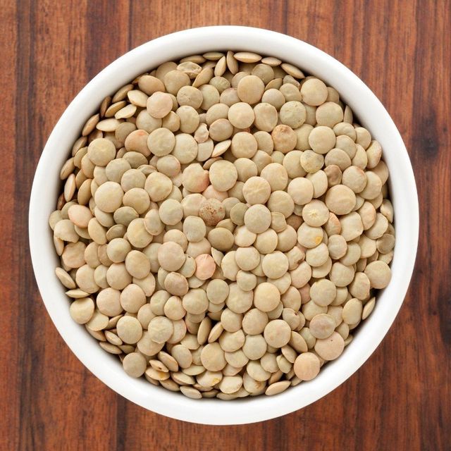 Premium Quality Brown Lentils With High Nutrition Brown Lentils Offering Reliable Supply And Excellent Bulk Packing - Image 3