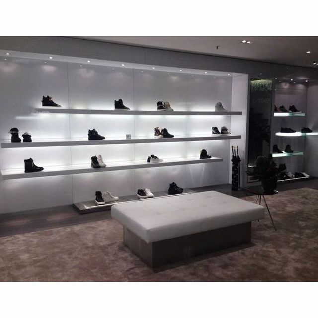 Showroom Interior Design Service Service Mode Offline Service Location India Payment Mode Offline And - Image 4