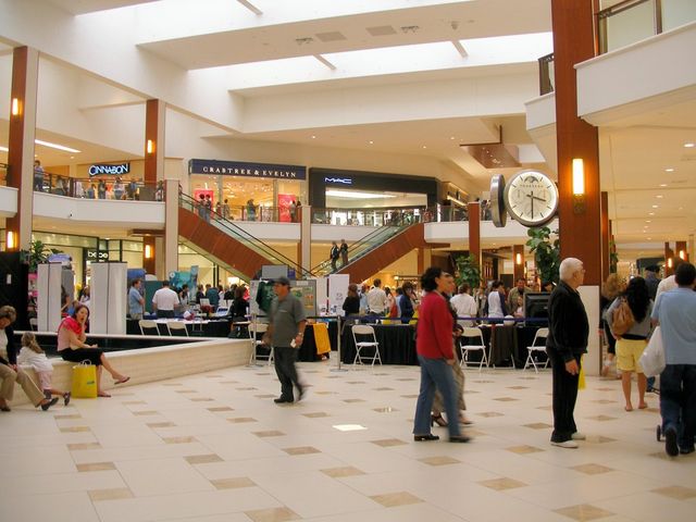 Mall Interior Scope Of Work Turnkey Solution What Do You Want To Get Designed Home , Office Space, Retail Shop, - Image 10