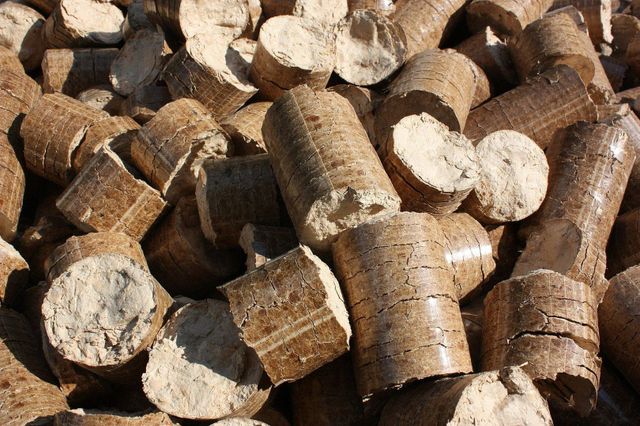 Cheap Wholesale Wood Pellets - High Quality A1 6-8mm Wood Pellets For Sale Biomass Fuel best cheapest wholesale price - Image 5