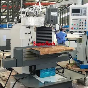 X8132/8140 Versatile Tool Milling Machine for Metalwork Projects - Image 1