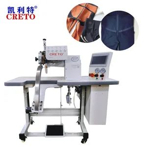 Long Arm Sticker Application Equipment for Precision Crafting - Image 2