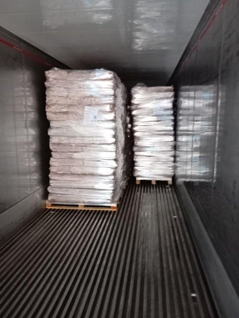 Large Paws 35+ A grade (MHP plant Ukraine) - Image 1