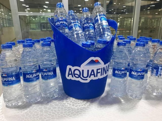 Fresh And Clean Hydration With Aquafina Water Pure Taste For Home Office Travel Gym Use Safe Daily Water - Image 5