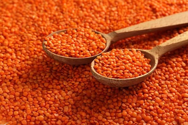 Premium Red Lentils (Whole & Split) – Food Grade, Export Quality | Bulk Supply - Image 3