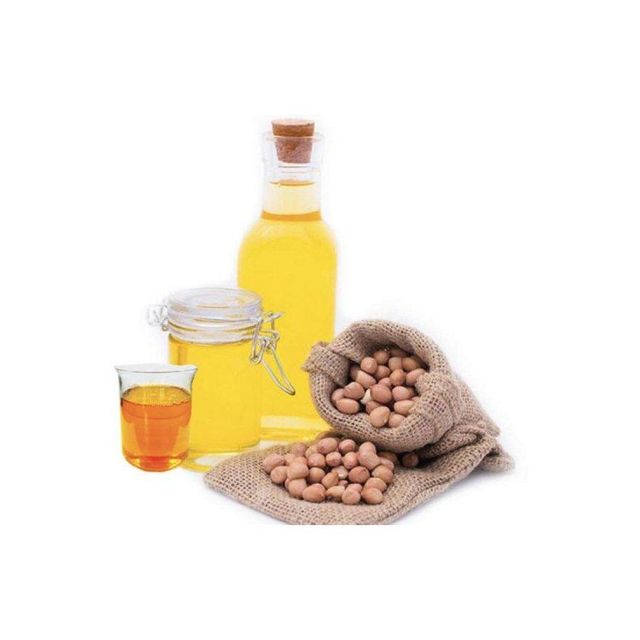 High-quality peanut oil for sale in wholesale price best option for professional and home cooking - Image 4