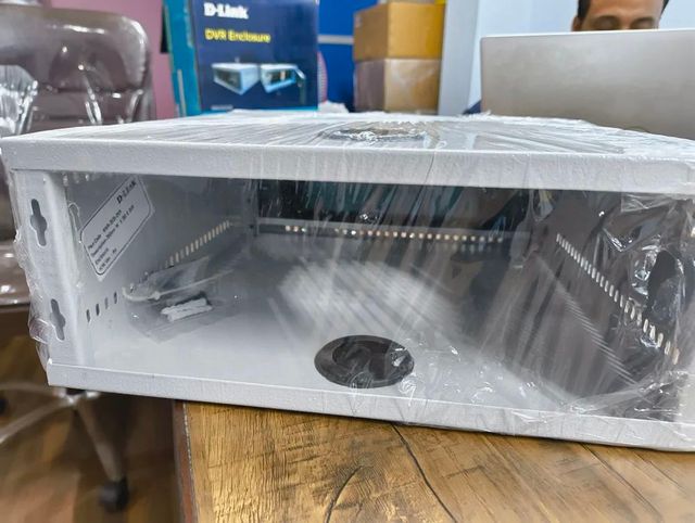 55u Rack Mild Steel Netrack Server Rack Height 55u Depth 600mm Width 550mm ...