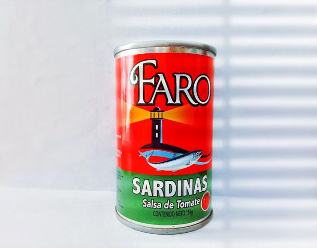 Canned Sardines in Tomato Sauce Packaging 155G X50 Certification HACCP,USFDA,BRC, IFS, HALAL Processing Type CANNED / COMMERCIAL - Image 1
