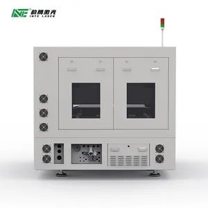 Versatile Glass Laser Cutter for Complex Design Projects - Image 2