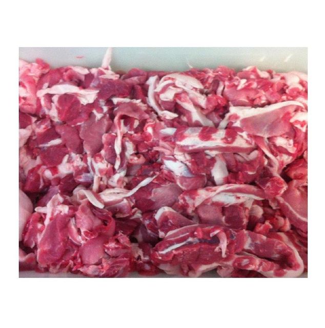 Cheap HALAL TRIMMED FROZEN BONELESS BEEF / BUFFALO MEAT - Image 5