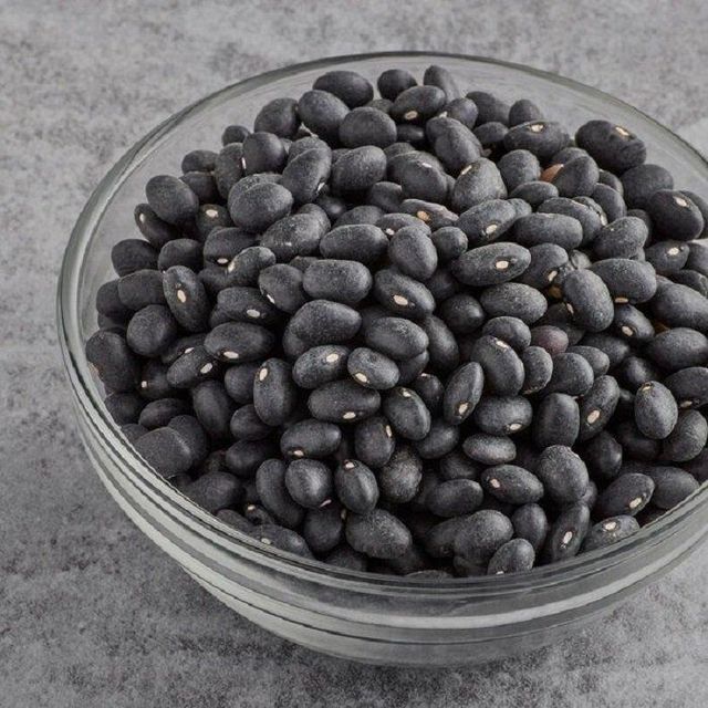 Hot Sale Organic Fresh Black Kidney Beans 25kg-Speckled Kidney Beans - Image 3