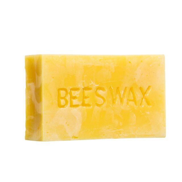 Organic Apiary Bee Wax Granules Prepared With Careful Filtration For Candle Craft Supplies Cosmetic Blending - Image 3