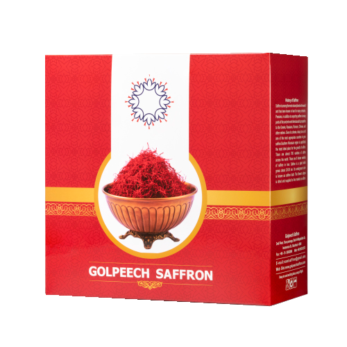 saffron Form Whole Flavour Bitter Grade Super Negin Delivery Method Air Cargo Delivery Form Bag, Can, Jar Supply Capacity Minimum 2 Tons Per Year - Image 1