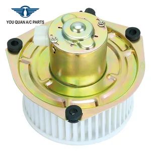 Energy Efficient Automotive Blower for Automotive Engine Cooling System Parts - Image 6
