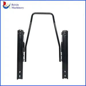 Adjust Seats Front Back Slide Rail Custom Car Seat Slide Rails - Image 4