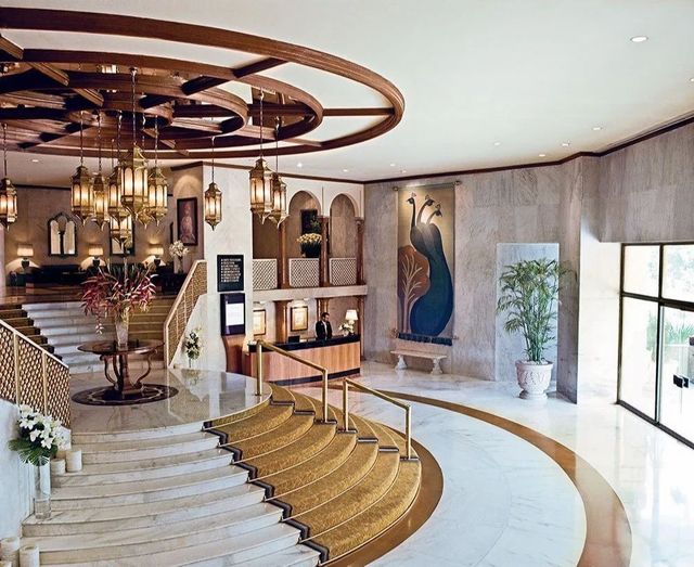 Hotel Interior Designing Services Service Mode Offline Service Location India Payment Mode Offline And - Image 1