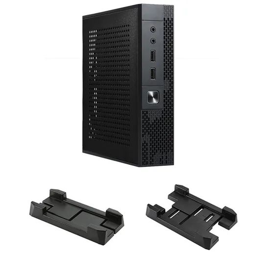 Intel Alder Lake 12th Processor Gaming PC Desktop Mini Computer - Image 2