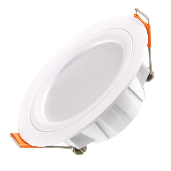 APP Control Energy Saving Slim Backlight Dimmable Recessed LED Panel Light - Image 3