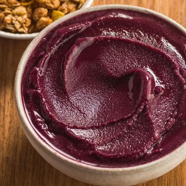 Açaí Place of Origin Brazil Certification IBD, Organico Brasil, USDA Organic, EU Organic, FDA, Halal, Kosher, Rainforest Alliance, - Image 3