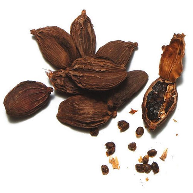 Bulk Black Cardamom With Full Flavor Cardamom Pods Dry Seeds Natural Spice Packed For Global Traders - Image 5