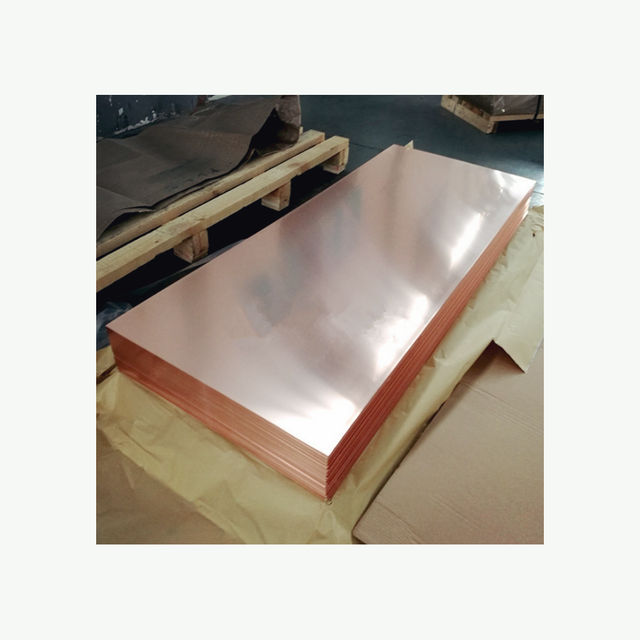 High quality copper cathode bulk stock wholesale cheap price fast export delivery - Image 3
