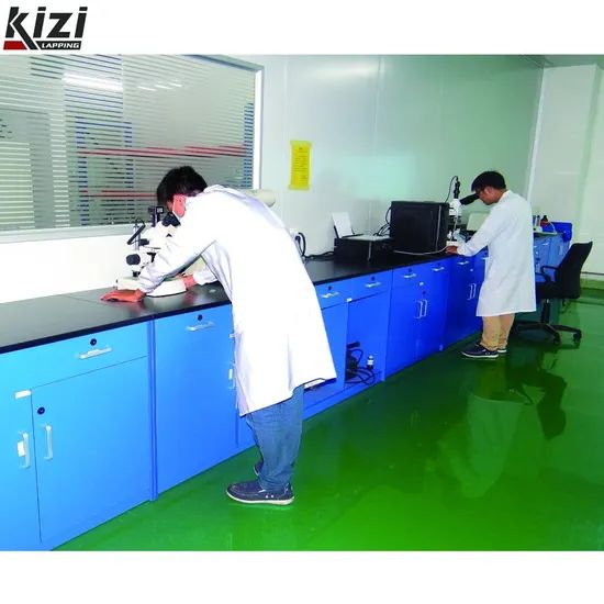 Precision Flat Surface Processing System for Fuel Pumps - Image 5