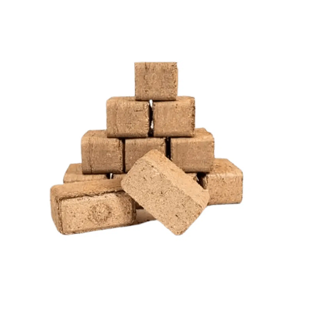 y Wood Briquettes High Density Eco Friendly Solid Fuel For Fireplaces Stoves And Industrial Heating Applications - Image 3