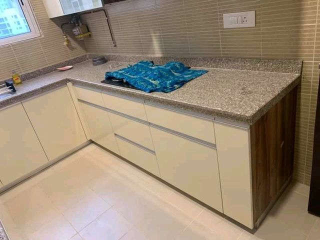 Wood Interior Glass kitchen shutters Shape U SHAPE Style Italian Position Interior Open Style Hinged Brand Saint gobian Product Type - Image 8