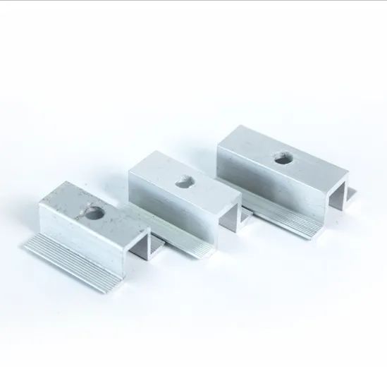 Solar Ground PV Solar Mounting Systems Cost-Effective Solar Panel Brackets for Solar Panel Mounting Rack - Image 6