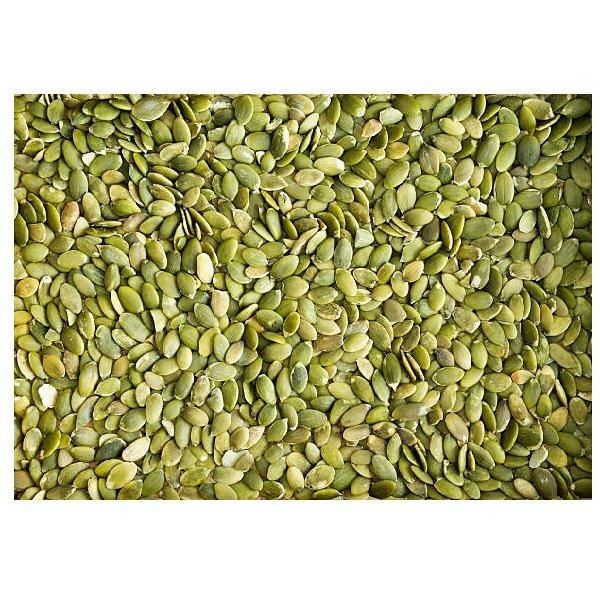 Pumpkin Seed Type Pumpkin Seeds Form Raw / Natural Shelf Life 12 Months, 12months Cultivation Type Organic / Common Storage Conditions Cool, Dry Place - Image 1