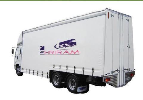 Load Vehicle Rental Service - Image 1