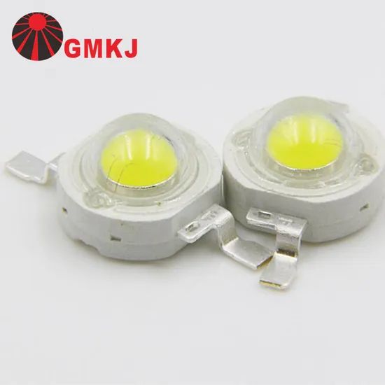 1W 2600K 2800K Epistar35mil Original High Power LED Light Emitting Diode - Image 6