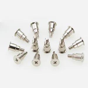 714 Nail Making Machine Max Cut Diameter 4.5mm Max Cut Length 100mm - Image 3