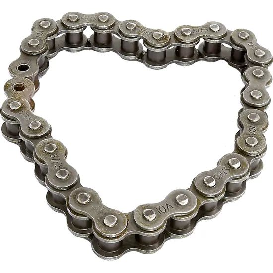 High Quality Strength Bicycle Chain for Sale - Image 4
