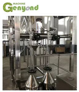 Chamomile Essential Oil Distiller Equipment - Image 2