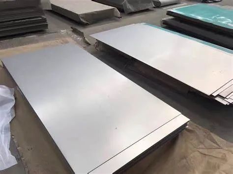 Alloy Titanium Plate Grade 2 Grade 5 Titanium Sheet Price - Image 5