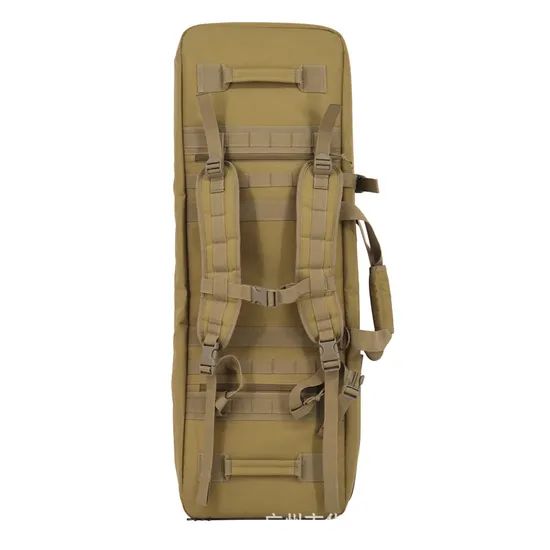 Laser Cut Tactical Backpack Portable Firearm Organizer - Image 3