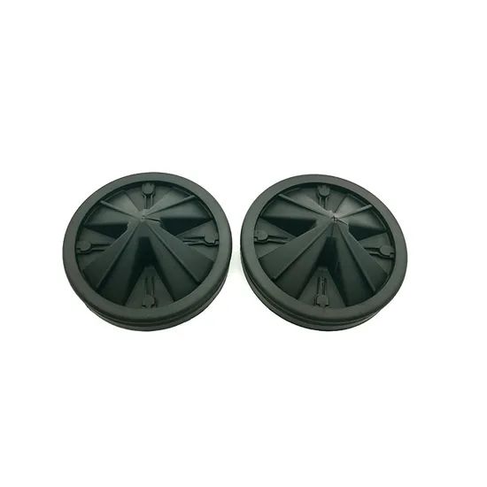 Garbage Disposal Splash Guard Sink Stopper Origin China Trademark DLYY HS Code 4016931000 Hardness 60 Shore a Model NO. - Image 4