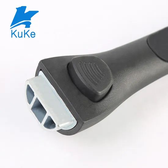 Detachable Silicone and Bakelite Handle Cookware Parts - Image 3