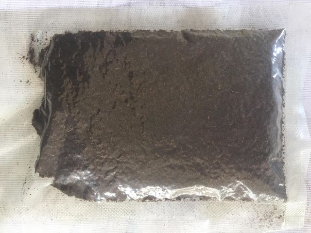 RENDAH TAHITENSIS GRADE-3 Fine Organic Short Vanilla Powder 100% Natural Hot Selling Indonesian Bourbon Best Price – product photo 3, product detail gallery