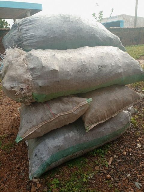 Hard and soft wood quality charcoal - Image 4