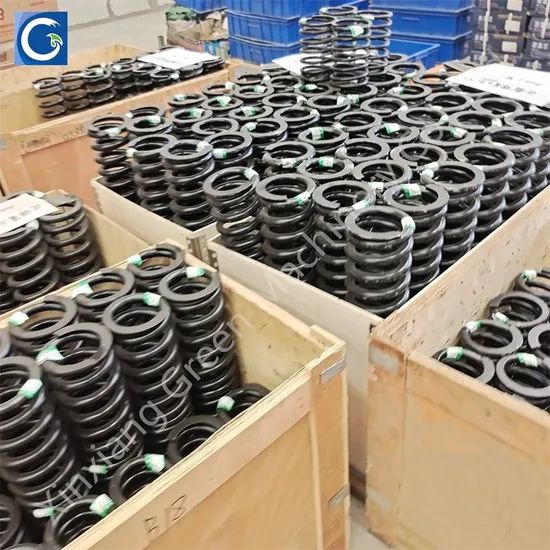 2025 Laboratory Special Sandstone Aggregate Screening Equipment Spring - Image 4