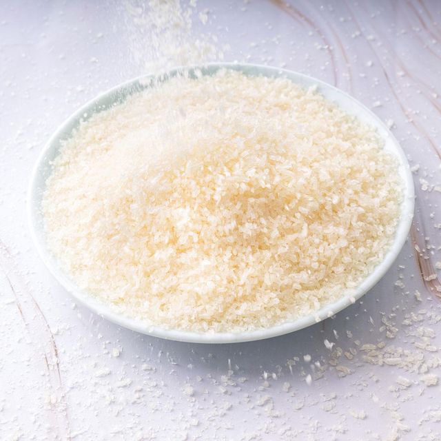 Food Grade Bovine Gelatin Powder for Gummies, Candy, Marshmallows, Desserts and Confectionery Applications - Image 3