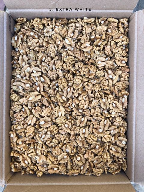 Wholesale Organic Raw Walnuts Bulk Supply Low Price Premium Quality Fresh Healthy Dry Fruits - Image 5