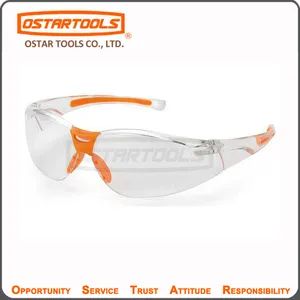 Colored Welding Safety Goggles with Anti Scratch Origin China Model NO. F1003 Brand MCR Safety LENS TYPE Normal Suitable for General - Image 6
