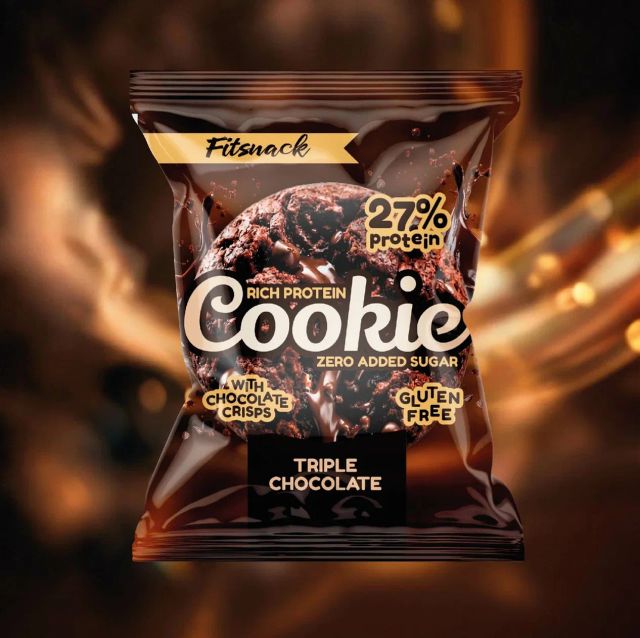 Protein bars , healthy snacks - Image 4
